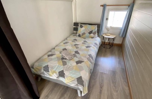 Fitou House | 130 m² Gîte ∙ 3 bedrooms ∙ 8 guests