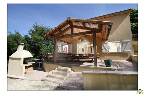 Grane House | 130 m² Gîte ∙ 5 bedrooms ∙ 10 guests