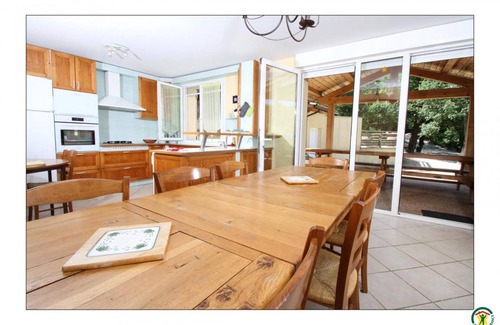 Grane House | 130 m² Gîte ∙ 5 bedrooms ∙ 10 guests