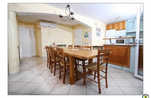 Grane House | 130 m² Gîte ∙ 5 bedrooms ∙ 10 guests