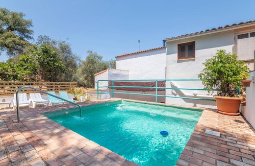 Calabazares House | 130 m² House ∙ 3 bedrooms ∙ 6 guests