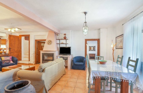 Calabazares House | 130 m² House ∙ 3 bedrooms ∙ 6 guests