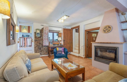 Calabazares House | 130 m² House ∙ 3 bedrooms ∙ 6 guests