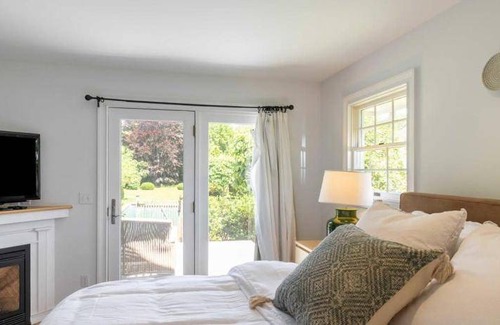 East Hampton North House | 130 m² House ∙ 3 bedrooms ∙ 7 guests