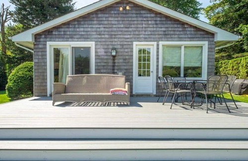 East Hampton North House | 130 m² House ∙ 3 bedrooms ∙ 7 guests