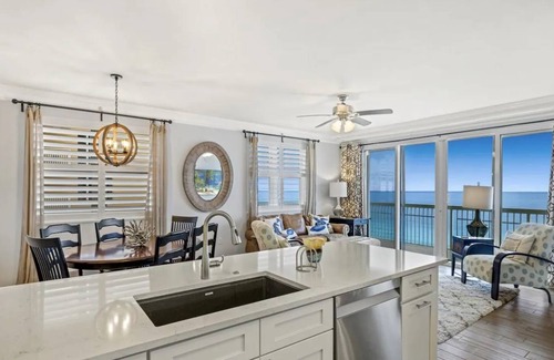 Miramar Beach House | 130 m² House ∙ 3 bedrooms ∙ 6 guests