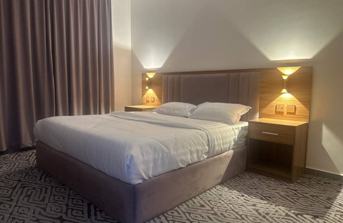 Al Murabba Hotel | 130 m² Hotel ∙ 2 bedrooms ∙ 4 guests