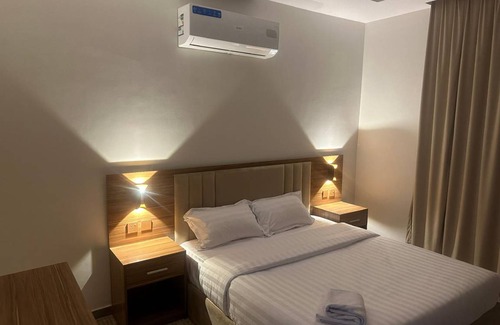 Al Murabba Hotel | 130 m² Hotel ∙ 2 bedrooms ∙ 4 guests