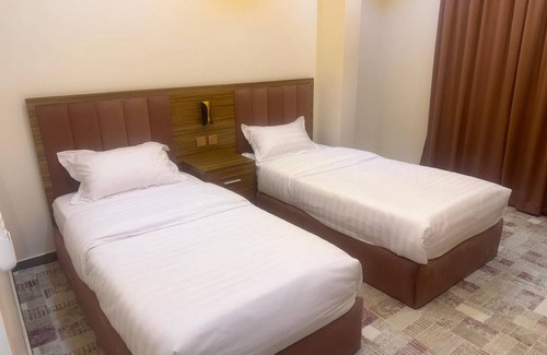 Al Murabba Hotel | 130 m² Hotel ∙ 2 bedrooms ∙ 4 guests