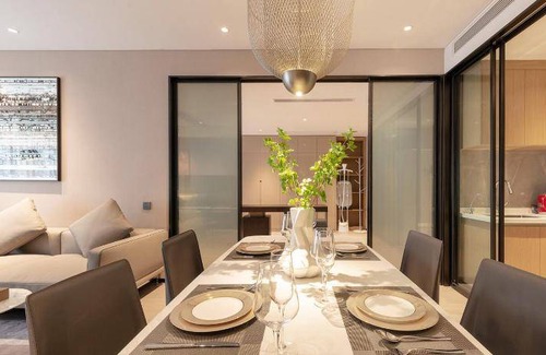 Wuhou Hotel | 130 m² Hotel ∙ 2 bedrooms ∙ 4 guests