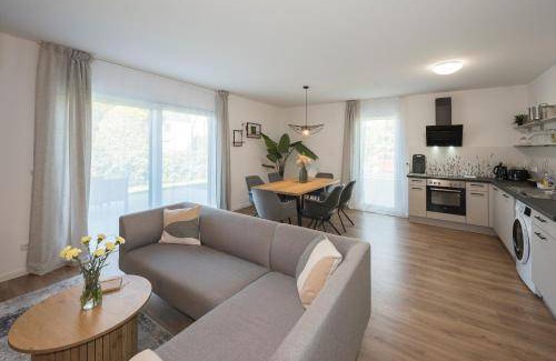 Honower Siedlung House | 130 m² House ∙ 4 bedrooms ∙ 7 guests
