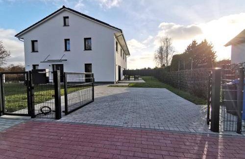 Honower Siedlung House | 130 m² House ∙ 4 bedrooms ∙ 7 guests