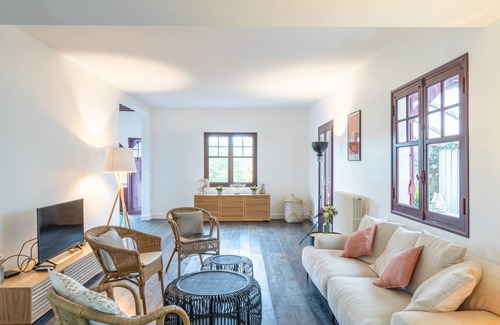 Pyla-sur-Mer House | 130 m² House ∙ 4 bedrooms ∙ 8 guests