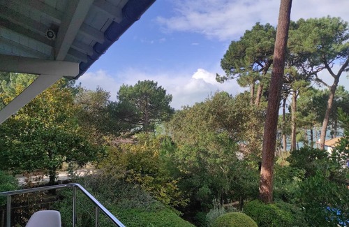 Pyla-sur-Mer House | 130 m² House ∙ 4 bedrooms ∙ 8 guests