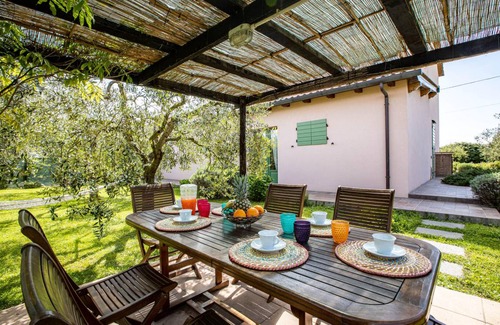 Ponte Buggianese House | 130 m² House ∙ 2 bedrooms ∙ 6 guests
