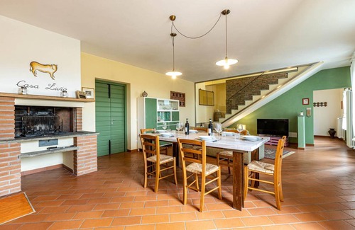 Ponte Buggianese House | 130 m² House ∙ 2 bedrooms ∙ 6 guests