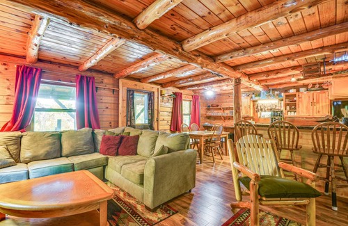 Wellesley Island House | 130 m² House ∙ 2 bedrooms ∙ 6 guests