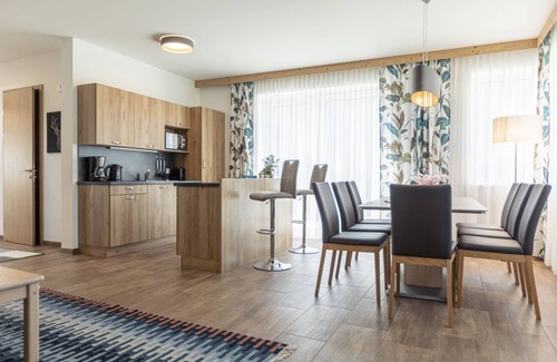 Sankt Lambrecht House | 130 m² House ∙ 3 bedrooms ∙ 11 guests