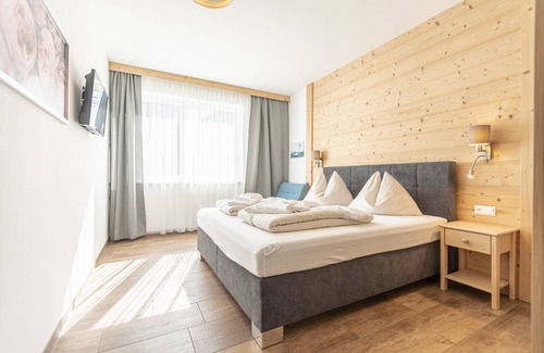 Sankt Lambrecht House | 130 m² House ∙ 3 bedrooms ∙ 11 guests