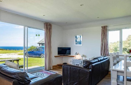 Port Isaac House | 130 m² House ∙ 3 bedrooms ∙ 6 guests