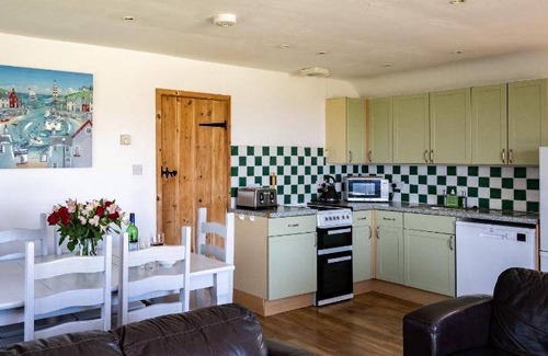 Port Isaac House | 130 m² House ∙ 3 bedrooms ∙ 6 guests