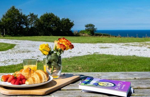 Port Isaac House | 130 m² House ∙ 3 bedrooms ∙ 6 guests