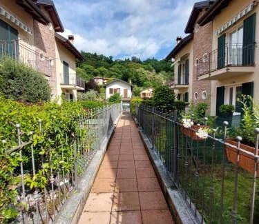 Orta San Giulio House | 130 m² House ∙ 3 bedrooms ∙ 7 guests