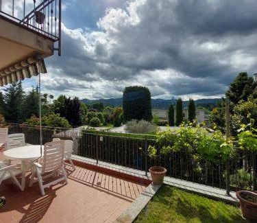 Orta San Giulio House | 130 m² House ∙ 3 bedrooms ∙ 7 guests