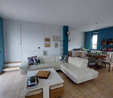 Orta San Giulio House | 130 m² House ∙ 3 bedrooms ∙ 7 guests