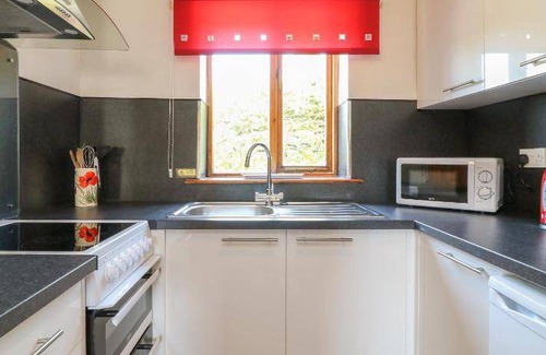 Bude House | 130 m² House ∙ 1 bedroom ∙ 6 guests