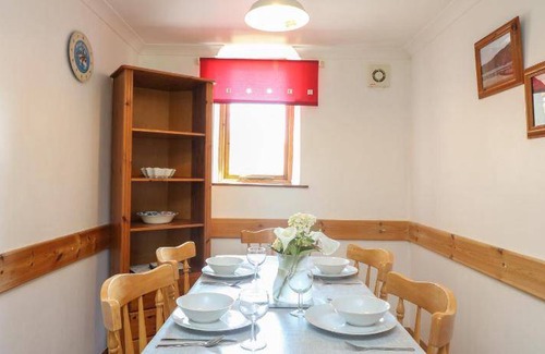 Bude House | 130 m² House ∙ 1 bedroom ∙ 6 guests