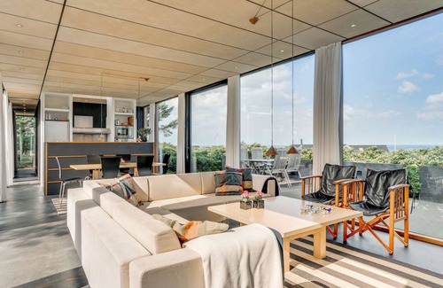 Lonstrup House | 130 m² House ∙ 1 bedroom ∙ 6 guests