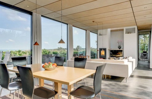 Lonstrup House | 130 m² House ∙ 1 bedroom ∙ 6 guests