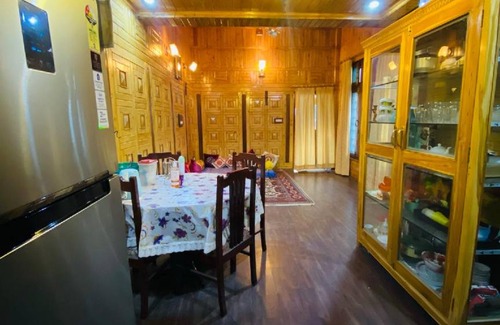 Mallital House | 130 m² House ∙ 1 bedroom ∙ 4 guests