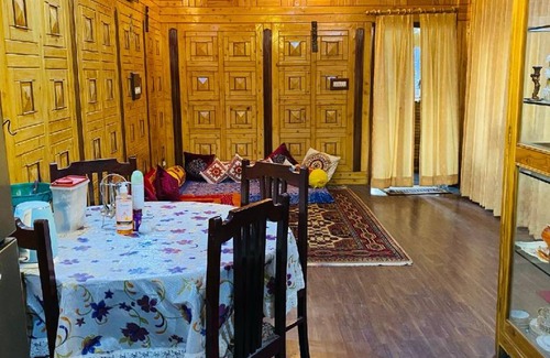 Mallital House | 130 m² House ∙ 1 bedroom ∙ 4 guests