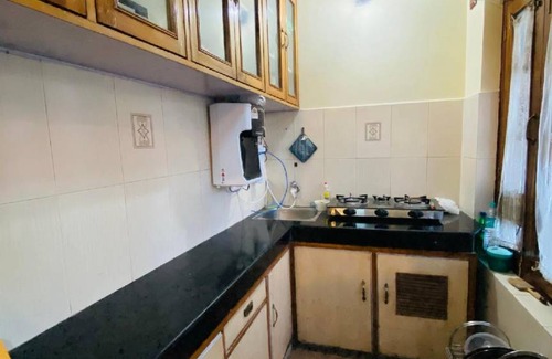 Mallital House | 130 m² House ∙ 1 bedroom ∙ 4 guests