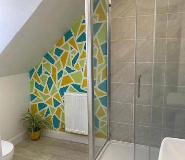 Basingstoke House | 130 m² House ∙ 1 bedroom ∙ 7 guests