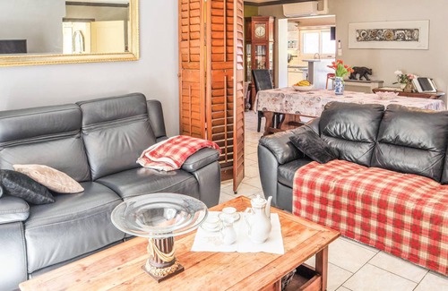Vernegues House | 130 m² House ∙ 2 bedrooms ∙ 6 guests