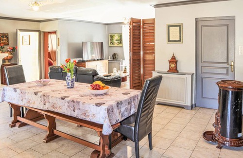 Vernegues House | 130 m² House ∙ 2 bedrooms ∙ 6 guests