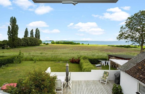 Marstal House | 130 m² House ∙ 2 bedrooms ∙ 4 guests