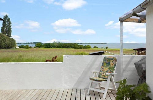 Marstal House | 130 m² House ∙ 2 bedrooms ∙ 4 guests