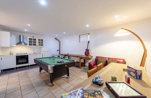 Besozzo House | 130 m² House ∙ 2 bedrooms ∙ 4 guests