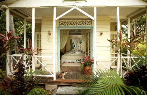Piaye House | 130 m² House ∙ 2 bedrooms ∙ 6 guests