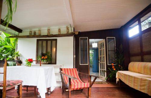 Piaye House | 130 m² House ∙ 2 bedrooms ∙ 6 guests