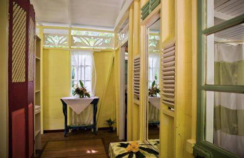 Piaye House | 130 m² House ∙ 2 bedrooms ∙ 6 guests
