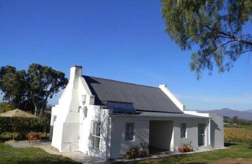 Langeberg House | 130 m² House ∙ 2 bedrooms ∙ 4 guests