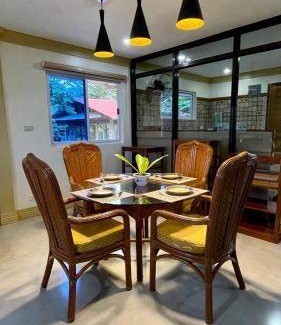 Ormoc House | 130 m² House ∙ 2 bedrooms ∙ 6 guests