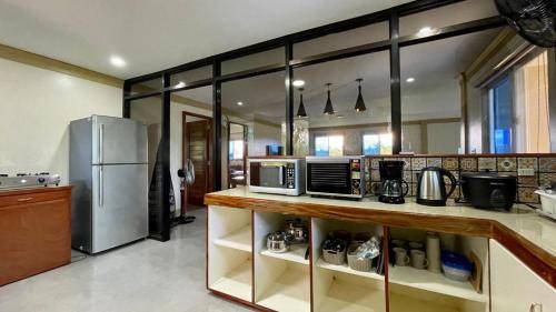 Ormoc House | 130 m² House ∙ 2 bedrooms ∙ 6 guests