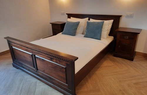 Pego House | 130 m² House ∙ 2 bedrooms ∙ 4 guests