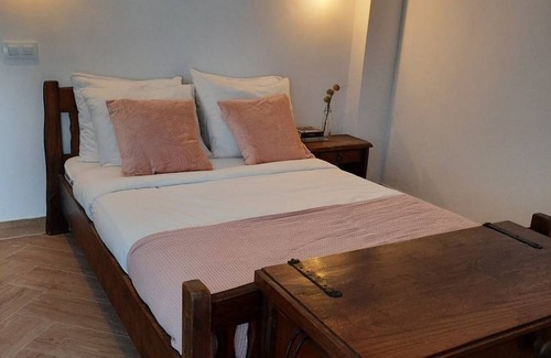 Pego House | 130 m² House ∙ 2 bedrooms ∙ 4 guests